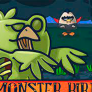 Monster Birds Logo