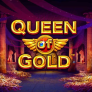 Queen of Gold Logo