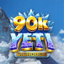 90k Yeti Gigablox Logo