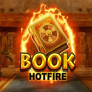 Book HOTFIRE Logo