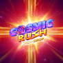 Cosmic Rush Dream Drop Logo