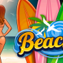 Beach Logo