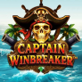 Captain Winbreaker Logo