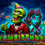 Zombirthday Logo