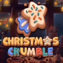 Christmas Crumble Logo