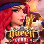 Queen of Bounty Logo