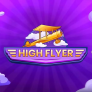 High Flyer Logo