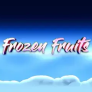 Frozen Fruits Logo