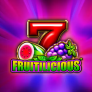 Fruitilicious Logo