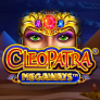 Cleopatra Megaways Logo