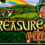Treasure Hill Logo