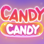 Candy Candy Logo