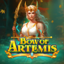 Bow of Artemis Logo