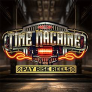 Time Machine Logo
