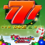 Take 5 Christmas Edition Logo