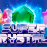 Super Crystals Logo