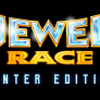 Jewel Race Winter Edition Logo