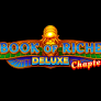 Book of Riches Deluxe Chapter 2 Logo