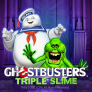 Ghostbusters Triple Slime Logo