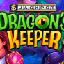 Dragon's Keeper Logo