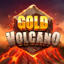 Gold Volcano Logo