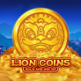 Lion Coins Logo