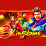 3 Kingdoms – Battle of Red Cliffs Logo