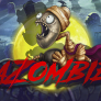 Cazombie Logo