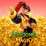 Mahjong Magic Logo