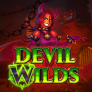 Devil Wilds Logo