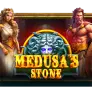 Medusa’s Stone Logo