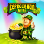 Leprechaun Hills Logo