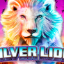 Silver Lion Logo