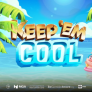 Keep 'Em Cool Logo