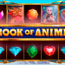 Book Of Anime Logo