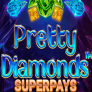 Pretty Diamonds Logo