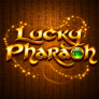 Lucky Pharaoh Logo