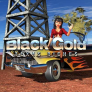 Black Gold Texas Riches Logo