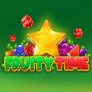 Fruity Time Logo