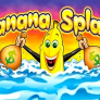 Banana Splash Logo