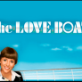 The Love Boat Logo