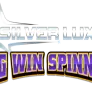 Silver Lux: Big Win Spinner Logo