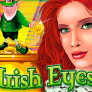Irish Eyes Logo