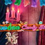 Voodoo Candy Shop Logo