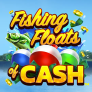 Fishing Floats of Cash Logo