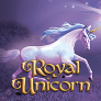 Royal Unicorn Logo