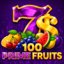 100 Prime Fruits Logo