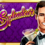Rebets Splendour Logo
