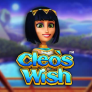 Cleo's Wish Logo