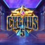 Cygnus 5 Logo